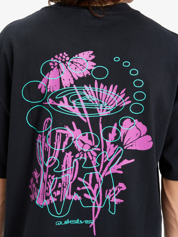Hw Desert Paradise - Short Sleeve T-Shirt for Men  EQYZT08201