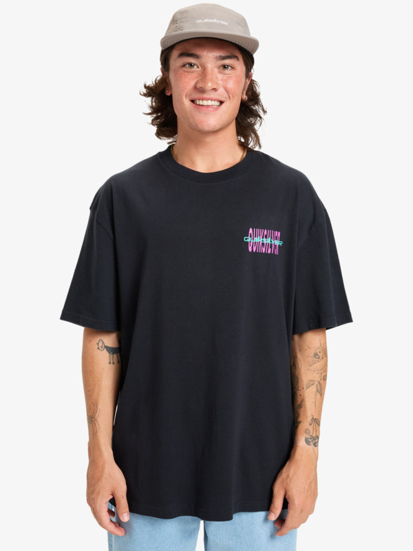 Hw Desert Paradise - Short Sleeve T-Shirt for Men  EQYZT08201