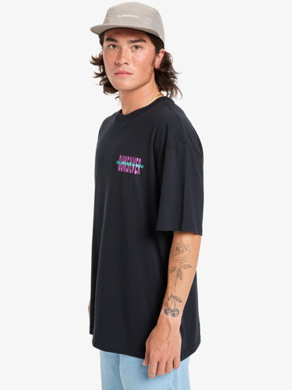 Hw Desert Paradise - Short Sleeve T-Shirt for Men  EQYZT08201