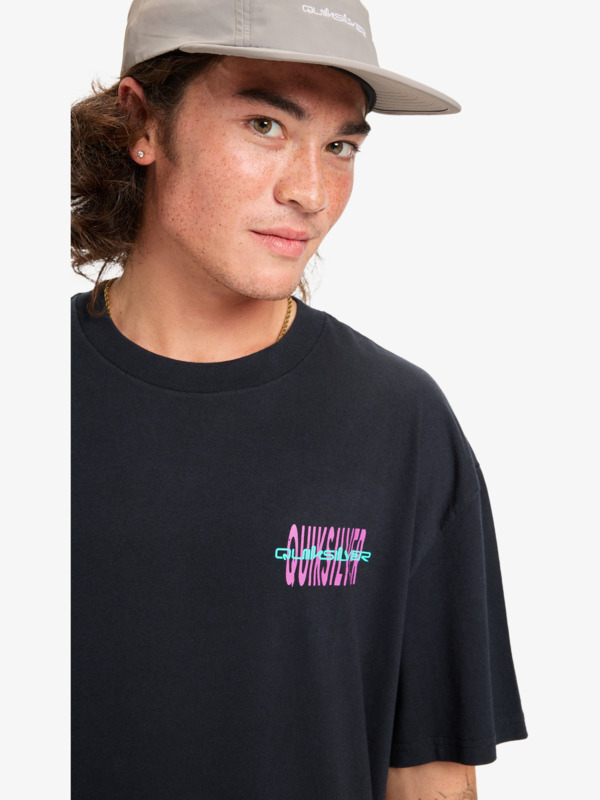 Hw Desert Paradise - Short Sleeve T-Shirt for Men  EQYZT08201