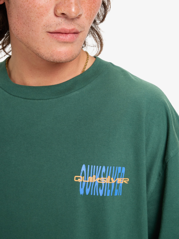 Hw Desert Paradise - Short Sleeve T-Shirt for Men  EQYZT08201
