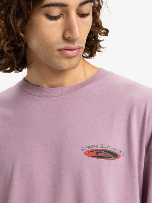Hw Hollow Coves - Long Sleeve T-Shirt for Men  EQYZT08202