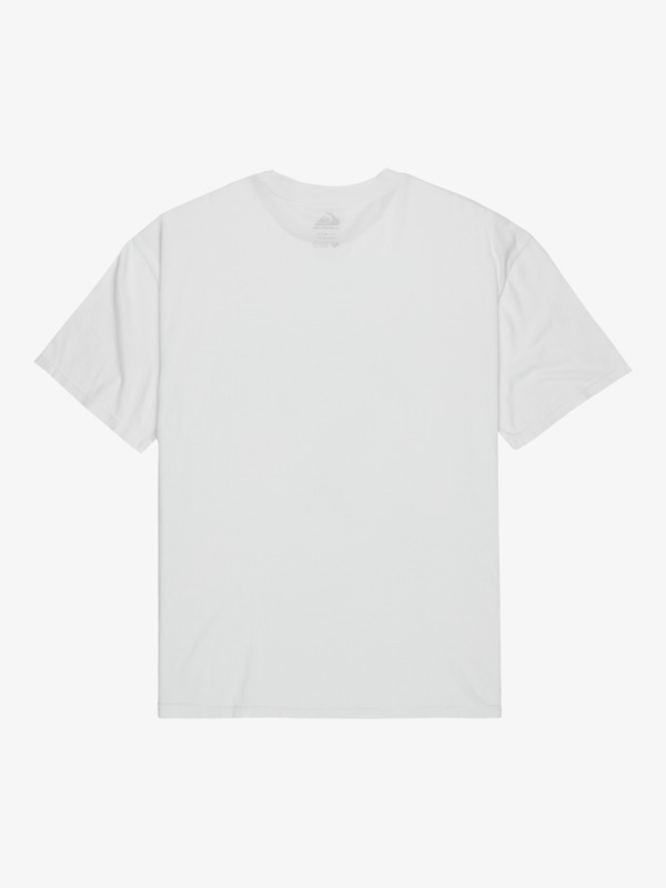 Salt Water - T-Shirt 2 Pack for Men  EQYZT08203