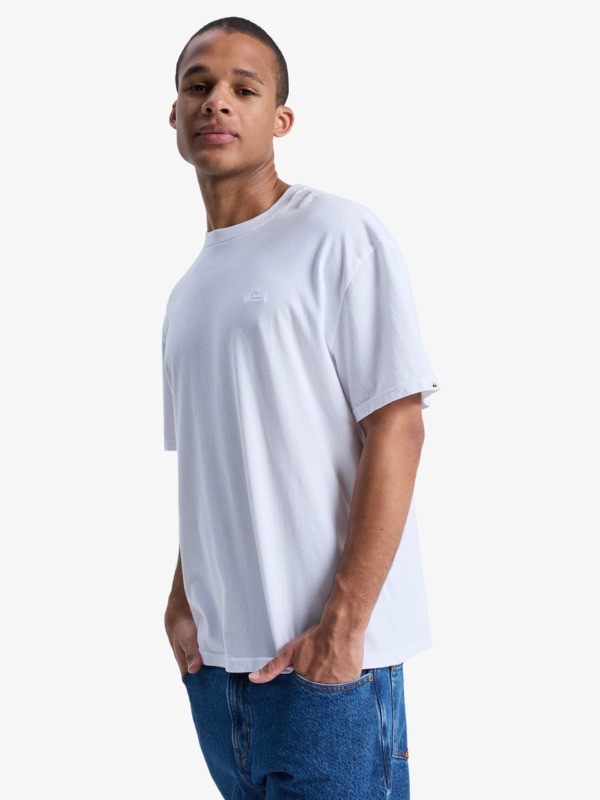 Salt Water - T-Shirt 2 Pack for Men  EQYZT08203