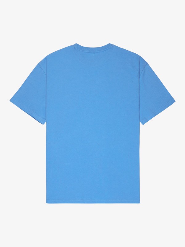 Salt Water - Short Sleeve T-Shirt for Men  EQYZT08204
