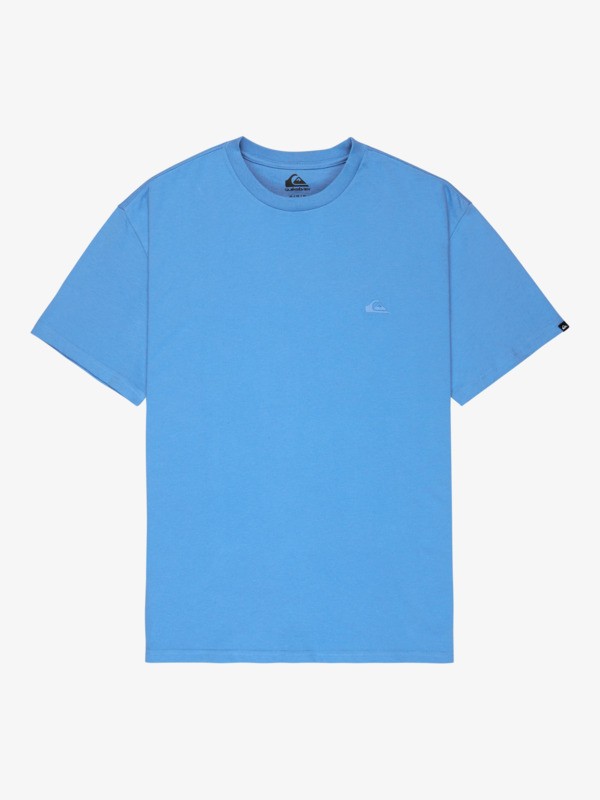 Salt Water - Short Sleeve T-Shirt for Men  EQYZT08204