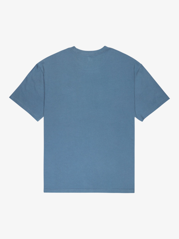 Salt Water - Short Sleeve T-Shirt for Men  EQYZT08204