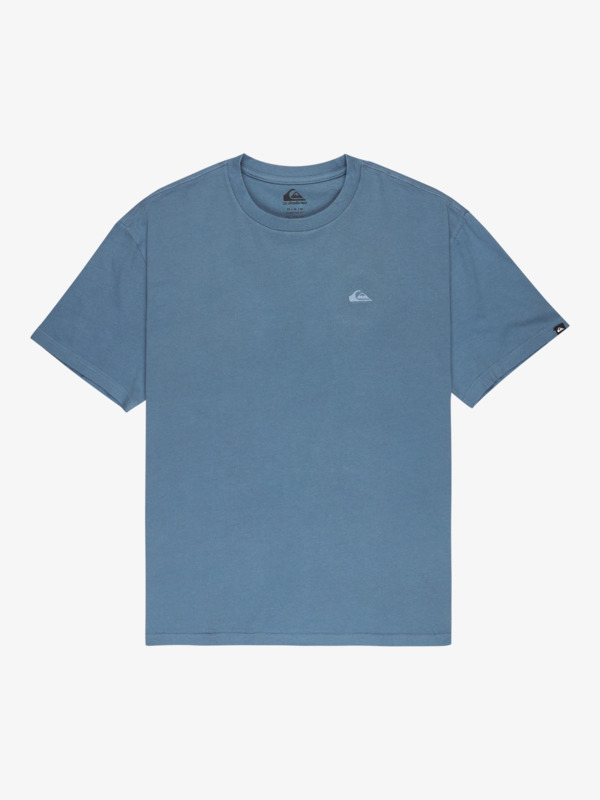 Salt Water - Short Sleeve T-Shirt for Men  EQYZT08204