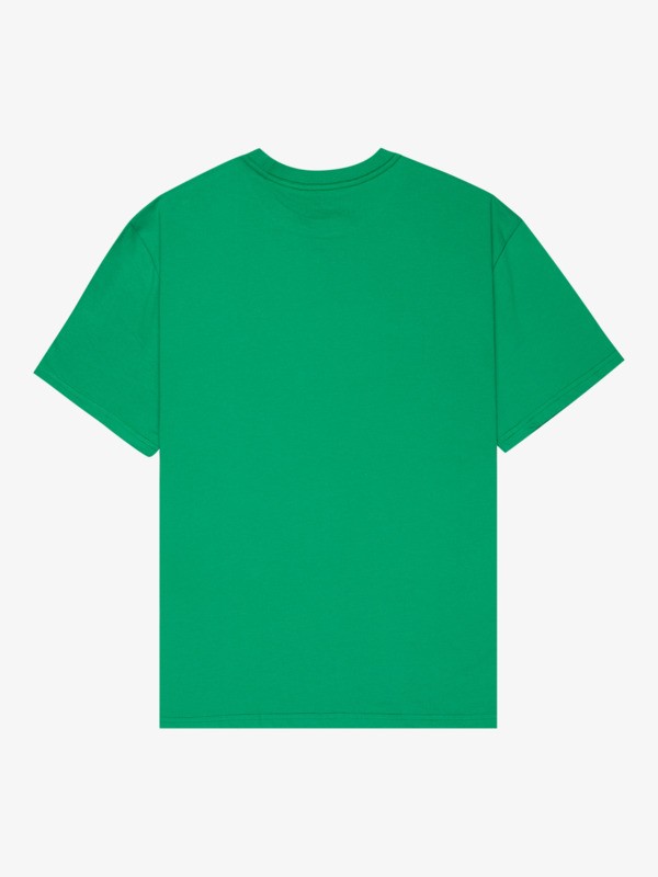 Salt Water - Short Sleeve T-Shirt for Men  EQYZT08204