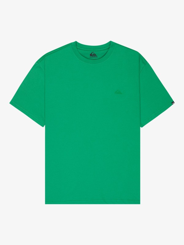 Salt Water - Short Sleeve T-Shirt for Men  EQYZT08204