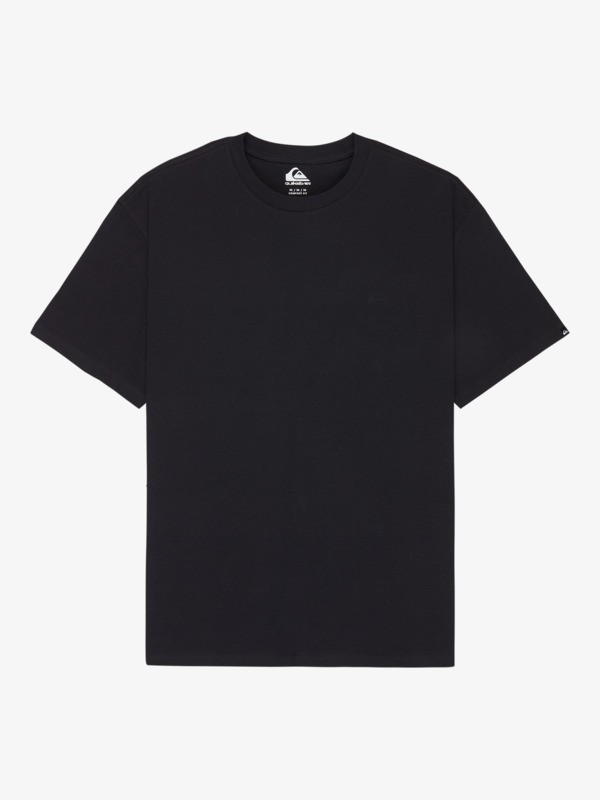 Salt Water - Short Sleeve T-Shirt for Men  EQYZT08204
