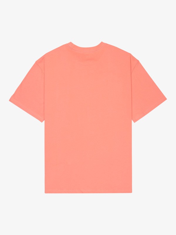 Salt Water - Short Sleeve T-Shirt for Men  EQYZT08204