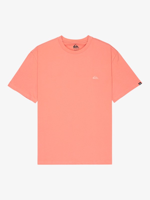 Salt Water - Short Sleeve T-Shirt for Men  EQYZT08204