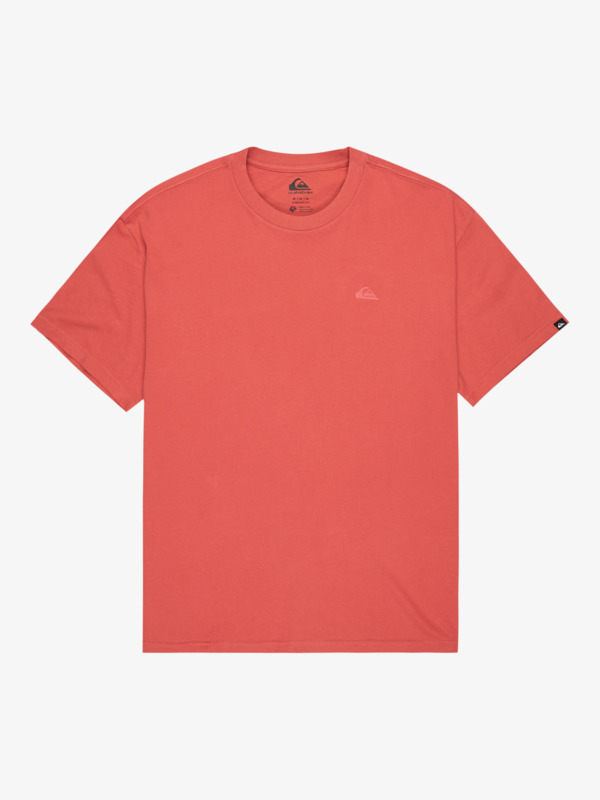 Salt Water - Short Sleeve T-Shirt for Men  EQYZT08204