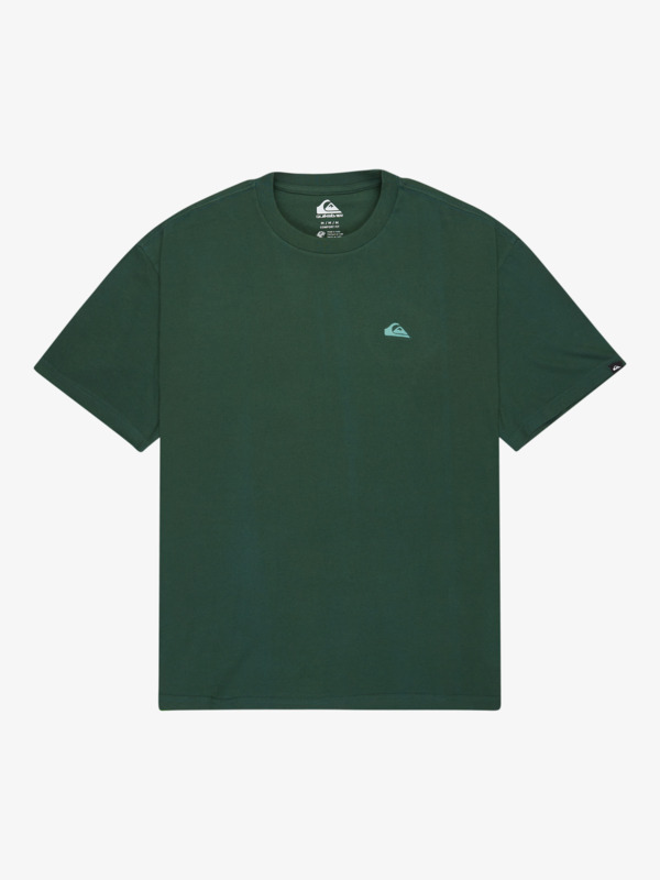 Salt Water - Short Sleeve T-Shirt for Men  EQYZT08204