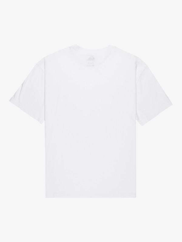 Salt Water - Short Sleeve T-Shirt for Men  EQYZT08204