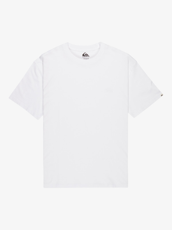Salt Water - Short Sleeve T-Shirt for Men  EQYZT08204