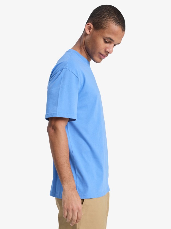 Salt Water - Short Sleeve T-Shirt for Men  EQYZT08204