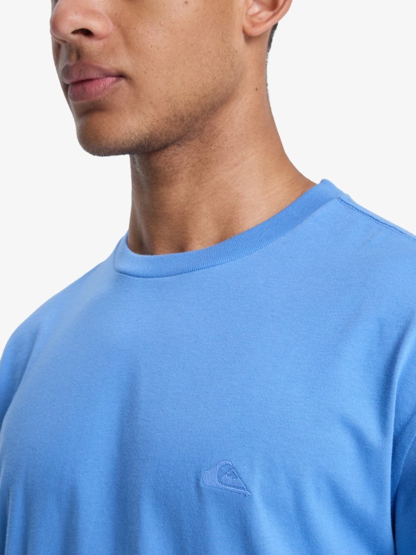 Salt Water - Short Sleeve T-Shirt for Men  EQYZT08204