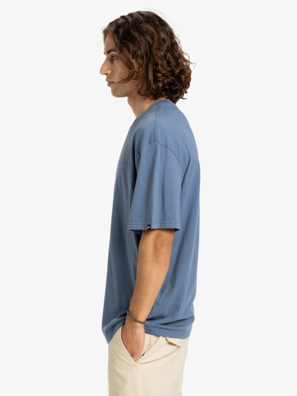 Salt Water - Short Sleeve T-Shirt for Men  EQYZT08204