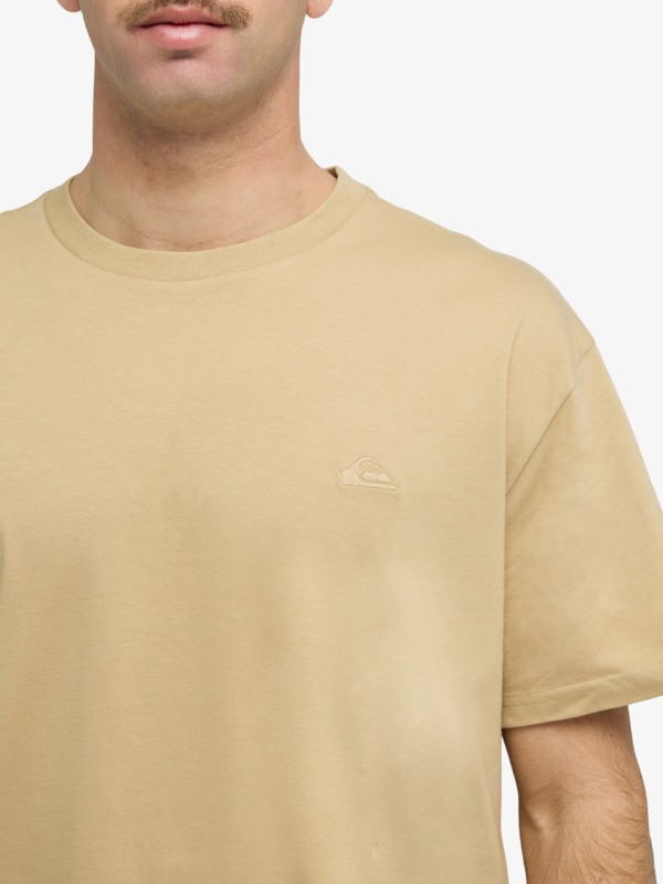 Salt Water - Short Sleeve T-Shirt for Men  EQYZT08204