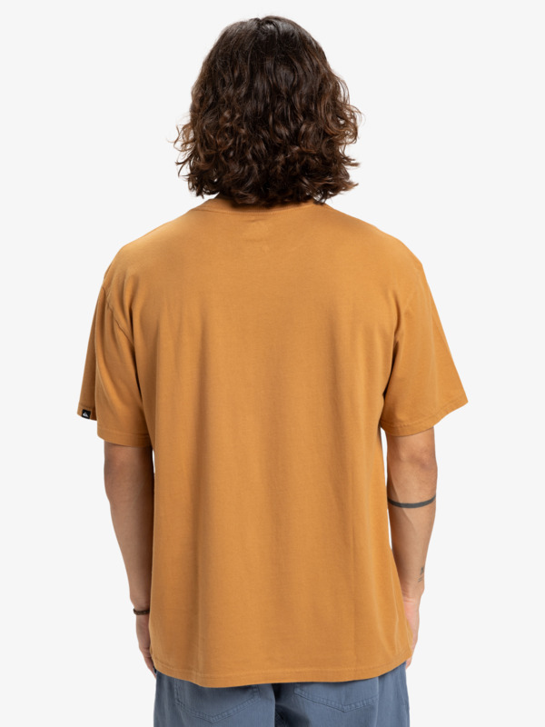 Salt Water - Short Sleeve T-Shirt for Men  EQYZT08204