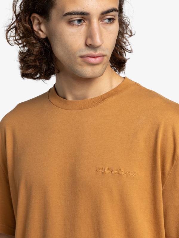 Salt Water - Short Sleeve T-Shirt for Men  EQYZT08204