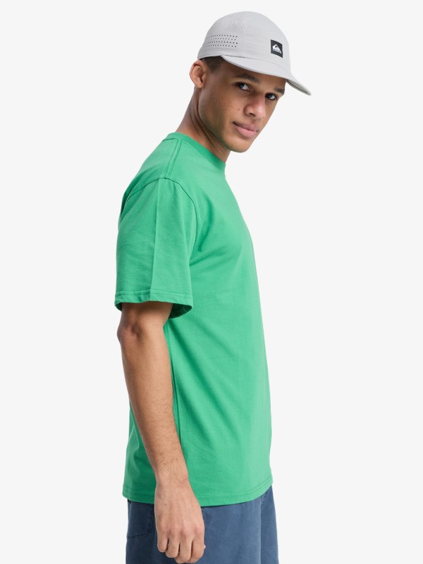 Salt Water - Short Sleeve T-Shirt for Men  EQYZT08204