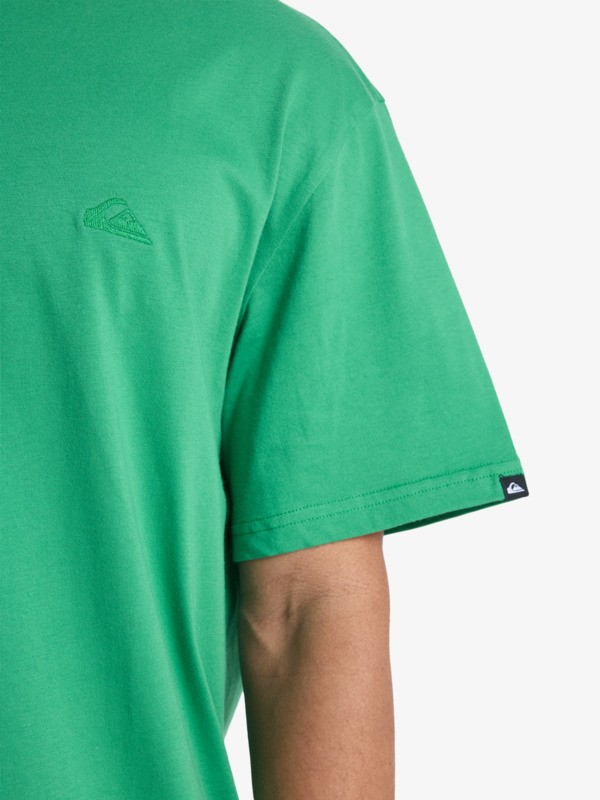 Salt Water - Short Sleeve T-Shirt for Men  EQYZT08204