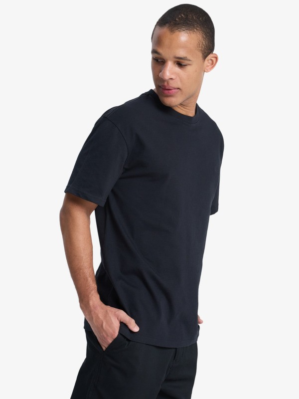 Salt Water - Short Sleeve T-Shirt for Men  EQYZT08204