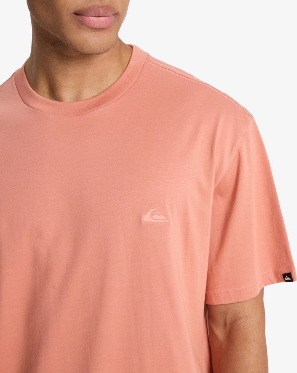 Salt Water - Short Sleeve T-Shirt for Men  EQYZT08204