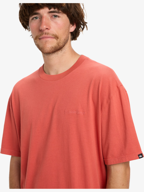 Salt Water - Short Sleeve T-Shirt for Men  EQYZT08204