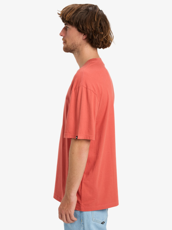 Salt Water - Short Sleeve T-Shirt for Men  EQYZT08204