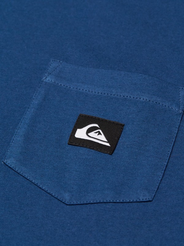 Salt Water Pocket  EQYZT08205