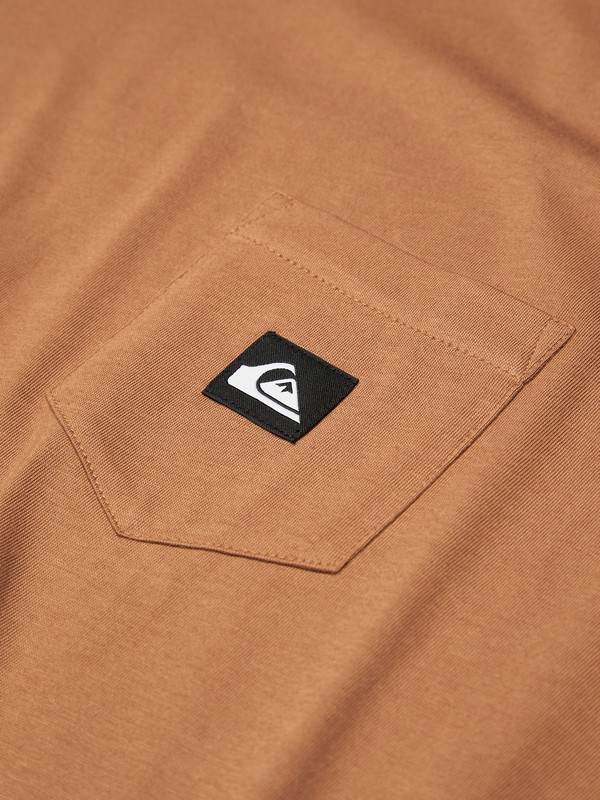 Salt Water Pocket  EQYZT08205