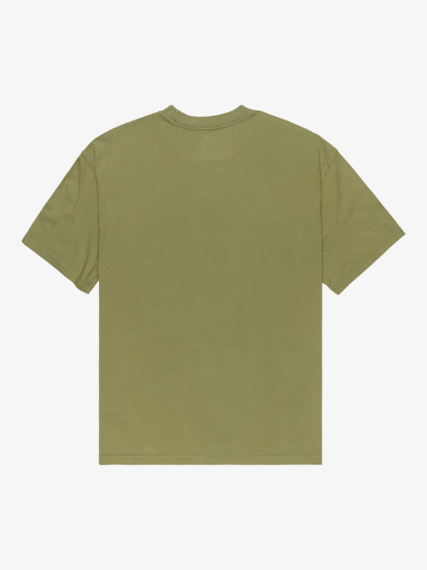 Salt Water Pocket - Short Sleeve T-Shirt for Men  EQYZT08205