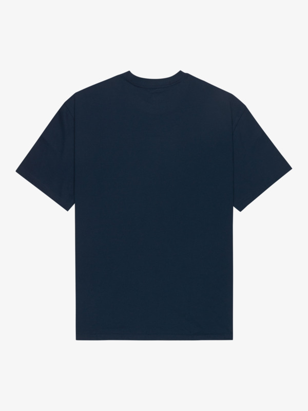 quiksilver, Salt Water Pocket - Short Sleeve T-Shirt for Men, DARK NAVY (ktp0) Salt Water Pocket - Short Sleeve T-Shirt for Men  EQYZT08205
