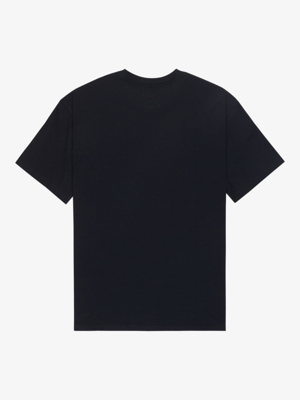 Salt Water Pocket - Short Sleeve T-Shirt for Men  EQYZT08205