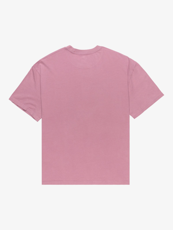 Salt Water Pocket - Short Sleeve T-Shirt for Men  EQYZT08205