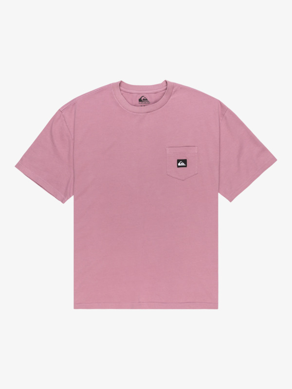Salt Water Pocket - Short Sleeve T-Shirt for Men  EQYZT08205