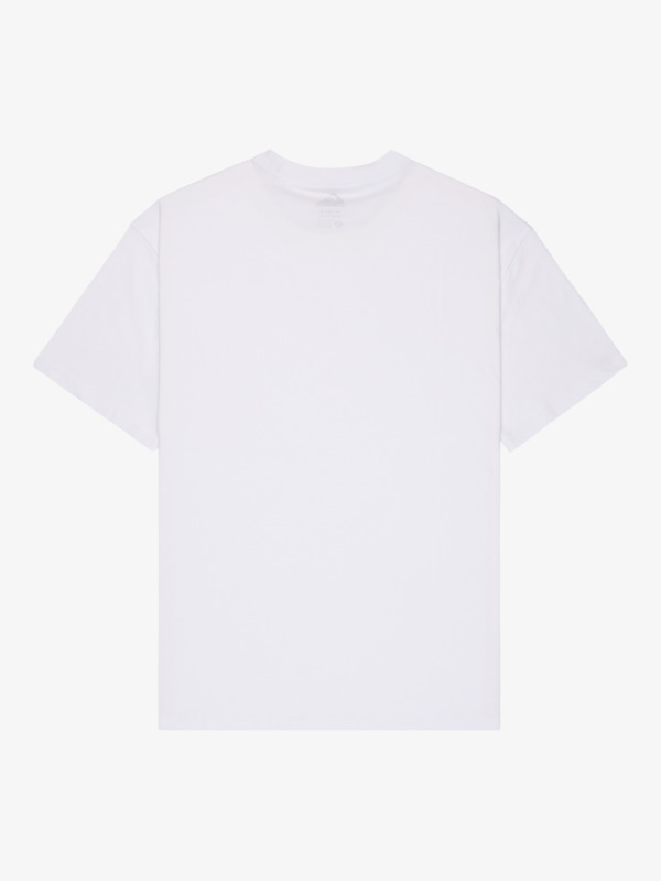 Salt Water Pocket - Short Sleeve T-Shirt for Men  EQYZT08205