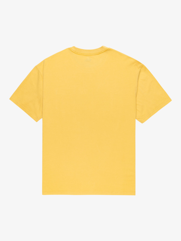 Salt Water Pocket - Short Sleeve T-Shirt for Men  EQYZT08205