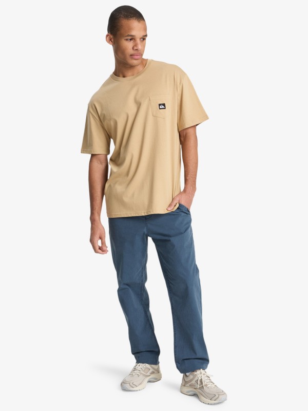 Salt Water Pocket  EQYZT08205