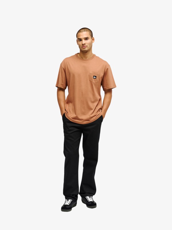 Salt Water Pocket  EQYZT08205