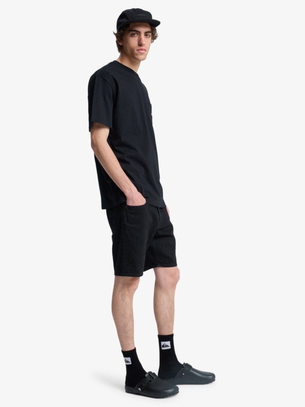 Salt Water Pocket  EQYZT08205