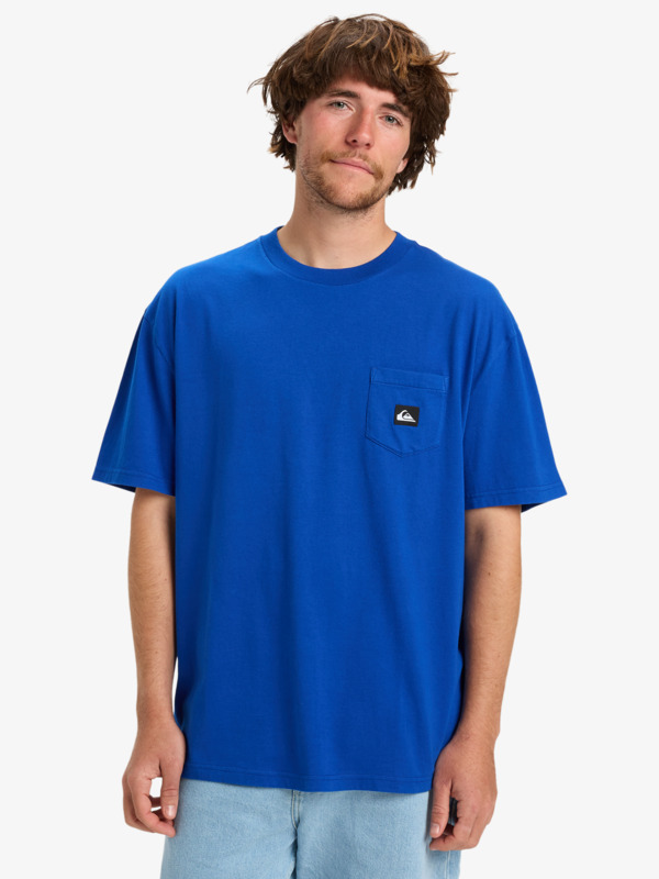 Salt Water Pocket  EQYZT08205