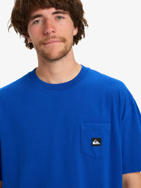 Salt Water Pocket  EQYZT08205