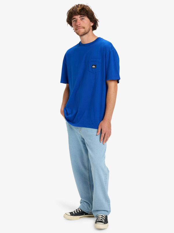Salt Water Pocket  EQYZT08205