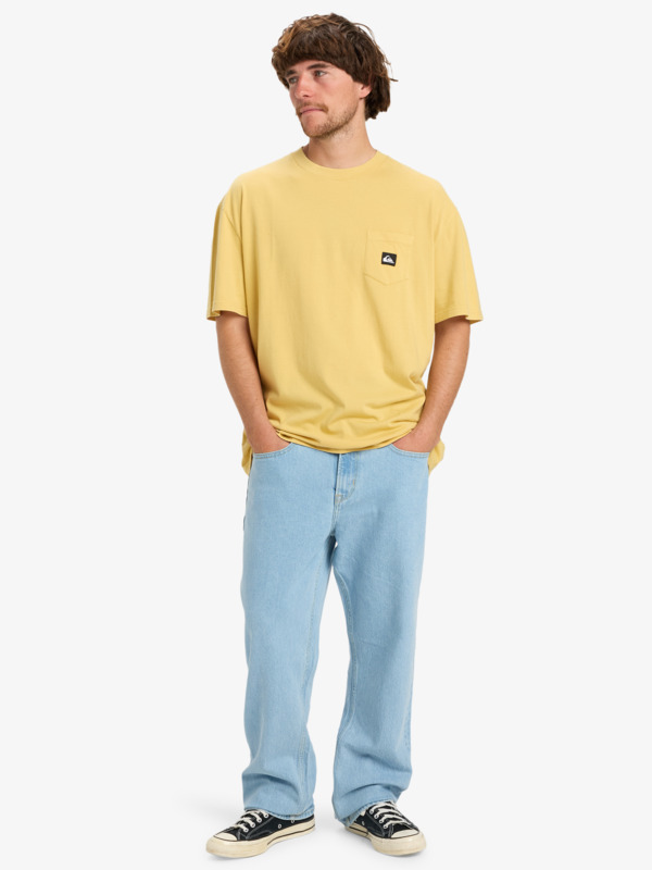 Salt Water Pocket  EQYZT08205