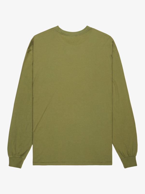 Salt Water - Long Sleeve T-Shirt for Men  EQYZT08206